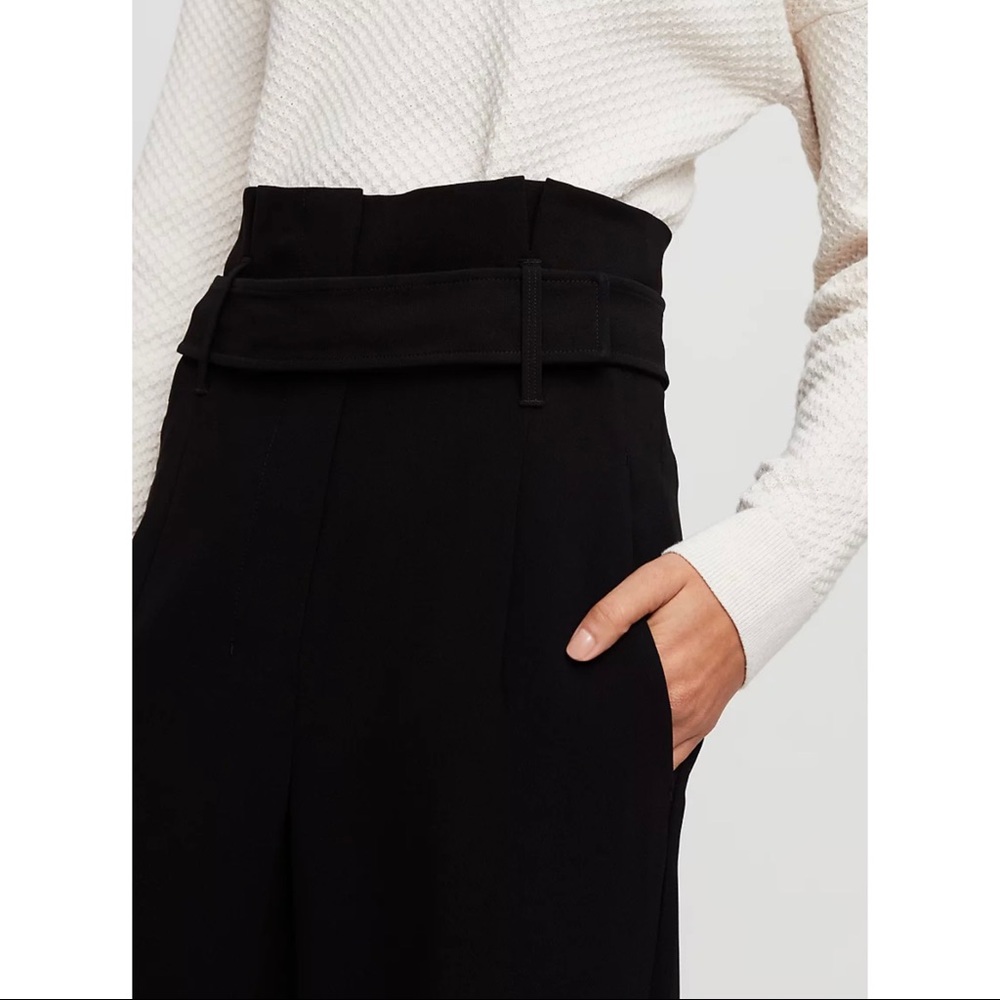Aritzia Babaton Jermaine Pant - Picture 5 of 11